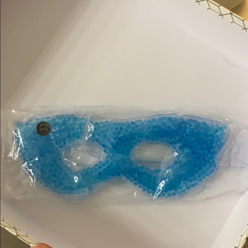 belif Spa Eye Mask